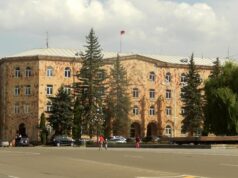 Վանաձորի ավագանու նիստը վերջապես կայացավ