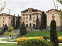 Հայտնի է ԱԺ ընտրություններին մասնակցող ուժերի ցանկը